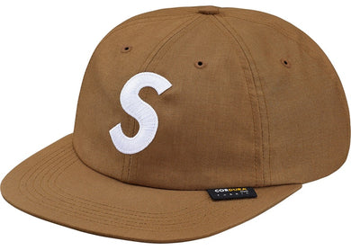 Supreme Cordura S Logo 6-Panel