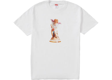 Cupid Tee (White)