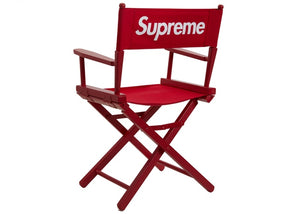 Director's Chair (Red)