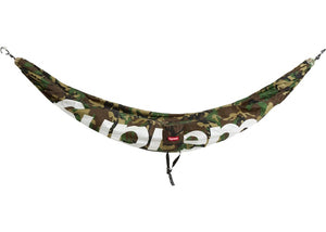 ENO DoubleNest Hammock (Camo)