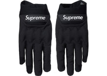 Supreme Fox Racing Bomber LT Gloves Black
