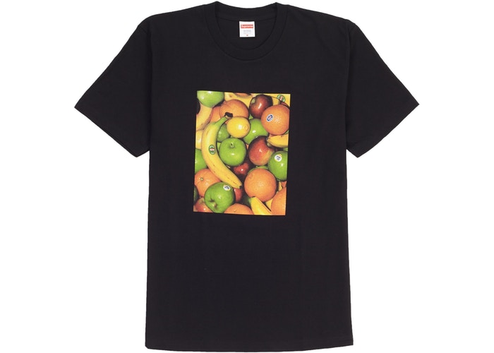 Fruits Tee