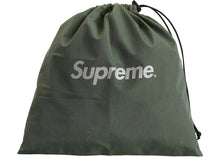 Gore-Tex Poncho (Olive)
