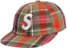 GORE-TEX S Logo 6 Panel