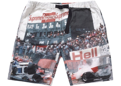 Grand Prix Shorts