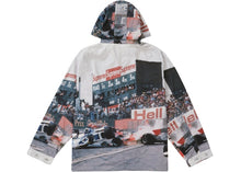 Grand Prix Parka