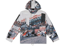 Grand Prix Parka