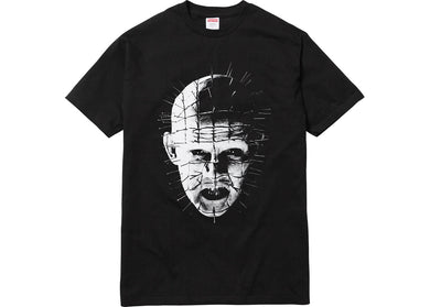 Supreme Hellraiser Pinhead Tee Black