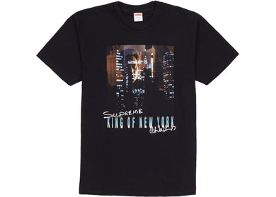 King Of New York Tee