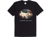 Leda And The Swan Tee