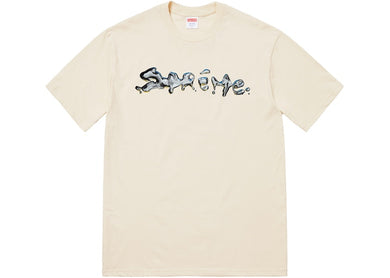 Supreme Liquid Tee