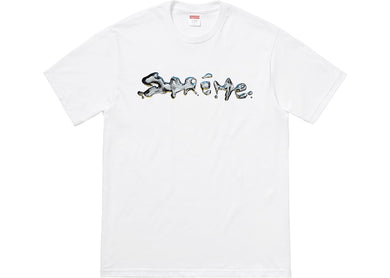 Supreme Liquid Tee