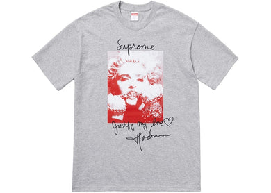 Supreme Madonna Tee