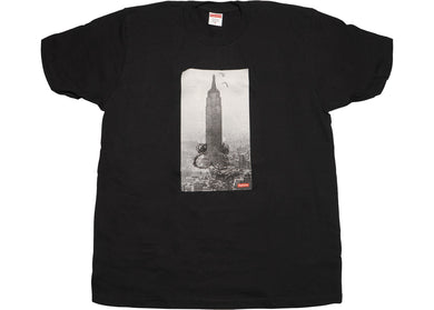 Supreme Mike Kelley The Empire State Building Tee