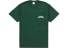 NFL x Raiders x '47 Pocket Tee (Green)
