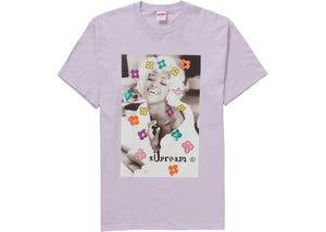 Supreme Naomi Tee Purple