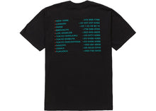 Supreme New Shit Tee Black