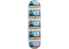 Ol' Dirty Bastard Skateboard