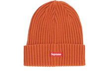 Supreme Overdyed Beanie