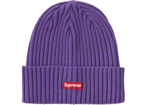 Supreme Overdyed Beanie