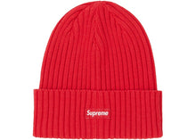 Supreme Overdyed Beanie