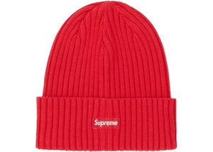 Supreme Overdyed Beanie