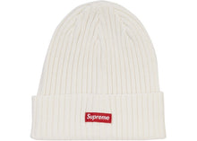 Supreme Overdyed Beanie