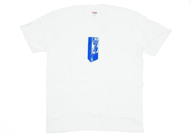 Supreme Payphone Tee