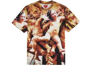 Putti Tee