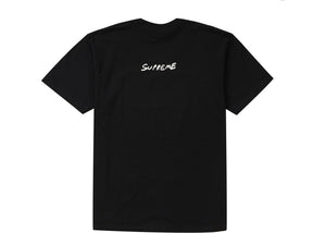 Supreme Reaper Tee Black