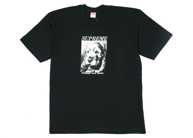 Supreme remember tee