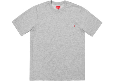 Supreme SS Pocket Tee (FW18)