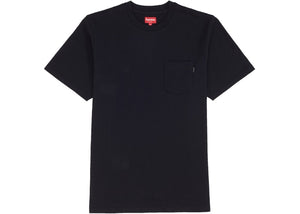 SS Pocket Tee