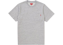 SS Pocket Tee