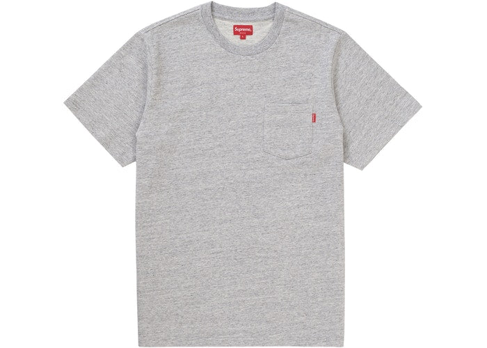 SS Pocket Tee