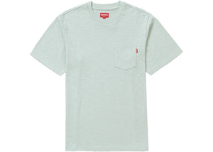 SS Pocket Tee