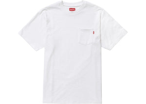 SS Pocket Tee