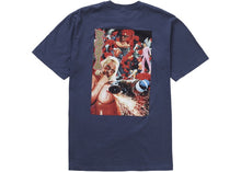 Sekintani La Norihiro Tee Boobies Tee (Dark Slate)