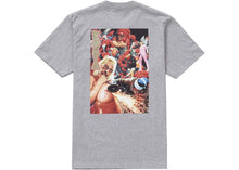 Sekintani La Norihiro Tee Boobies Tee (Grey)