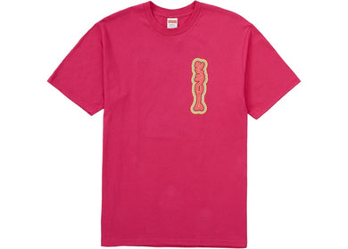 Sekintani La Norihiro Tee Boobies Tee (Hot Pink)