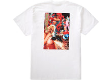 Sekintani La Norihiro Tee Boobies Tee (White)