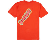 Sekintani La Norihiro Tee (Orange)