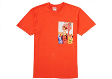 Sekintani La Norihiro Tee (Orange)