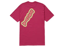 Sekintani La Norihiro Tee (Hot Pink)