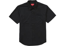 Sekintani La Norihiro Work Shirt (Black)