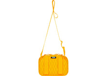 Supreme Shoulder Bag Yellow (FW18)
