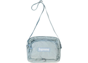 46th Shoulder Bag (Ice)