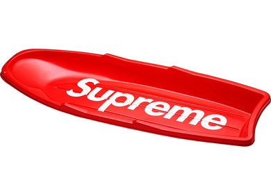 Supreme Sled (FW17) Red