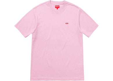 Supreme Small Box Tee (SS18) Pale Purple