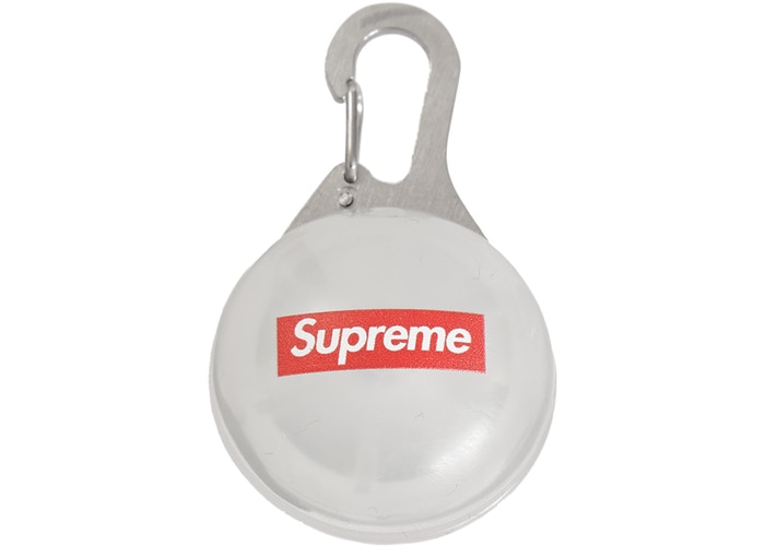 Spotlight Keychain